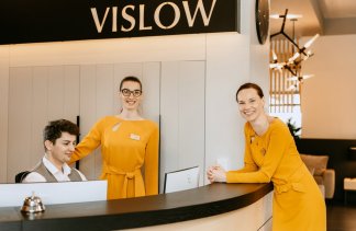 Obiekty konferencyjne - VISLOW Resort - obiekt - zdjęcie 10 