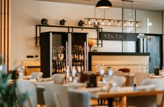 Obiekty konferencyjne - VISLOW Resort - obiekt - zdjęcie 23 