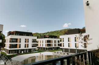 Obiekty konferencyjne - VISLOW Resort - obiekt - zdjęcie 4 