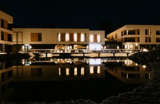 Obiekty konferencyjne - VISLOW Resort - obiekt - zdjęcie 9 