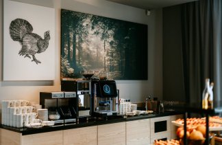 Obiekty konferencyjne - VISLOW Resort - restaurant - zdjęcie 5 