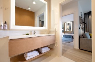 Obiekty konferencyjne - VISLOW Resort - Pokoje - zdjęcie 11 