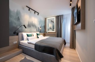 Obiekty konferencyjne - VISLOW Resort - Pokoje - zdjęcie 1 