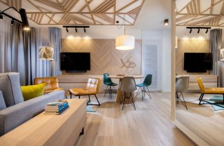 Obiekty konferencyjne - VISLOW Resort - Pokoje - zdjęcie 8 