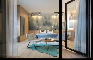 Obiekty konferencyjne - VISLOW Resort - Pokoje - zdjęcie 2 