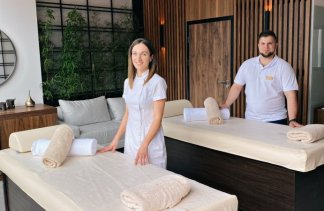 Obiekty konferencyjne - VISLOW Resort - service - zdjęcie 4 