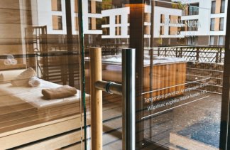 Obiekty konferencyjne - VISLOW Resort - service - zdjęcie 5 