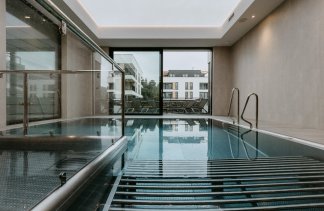 Obiekty konferencyjne - VISLOW Resort - service - zdjęcie 1 