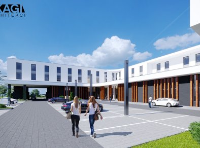 Golden Tulip Balice Kraków - sale konferencyjne Kraków