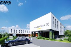 Nowy - Golden Tulip Balice Kraków - zdjęcie 3