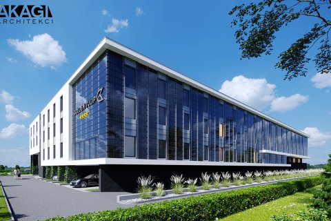 Nowy - Golden Tulip Balice Kraków - zdjęcie 2