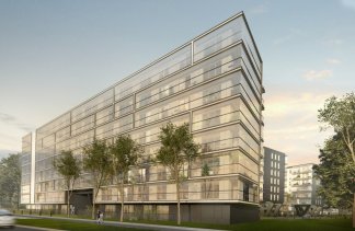 Nowy - Aparthotel przy Taśmowej - obiekt - zdjęcie 1 