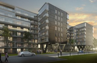 Nowy - Aparthotel przy Taśmowej - obiekt - zdjęcie 2 