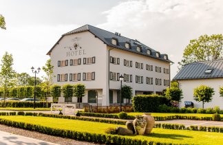 Pałace - Pałac Mała Wieś - obiekt - zdjęcie 6 