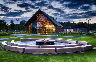 Pałace - Pałac Mała Wieś - obiekt - zdjęcie 4 