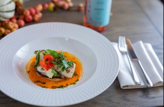 Pałace - Pałac Mała Wieś - restaurant - zdjęcie 2 