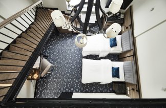 Pałace - Pałac Mała Wieś - Pokoje - zdjęcie 11 