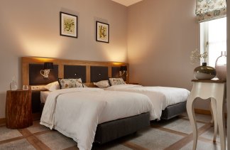 Pałace - Pałac Mała Wieś - Pokoje - zdjęcie 6 