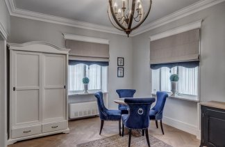 Pałace - Pałac Mała Wieś - Pokoje - zdjęcie 10 