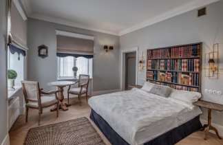 Pałace - Pałac Mała Wieś - Pokoje - zdjęcie 2 