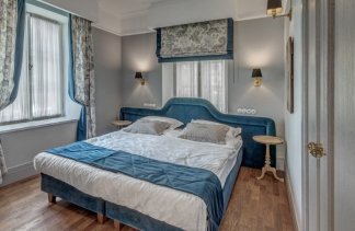 Pałace - Pałac Mała Wieś - Pokoje - zdjęcie 9 