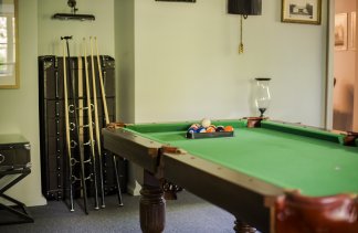 Pałace - Pałac Mała Wieś - service - zdjęcie 5 