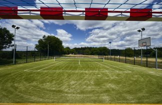 Pałace - Pałac Mała Wieś - service - zdjęcie 2 