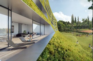 Nowy - Hotel KS Posnania - obiekt - zdjęcie 1 