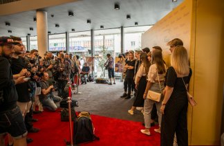 Obiekty kultury - Scena Relax - obiekt - zdjęcie 5 