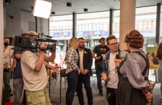 Obiekty kultury - Scena Relax - obiekt - zdjęcie 6 