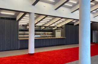 Obiekty kultury - Scena Relax - obiekt - zdjęcie 11 