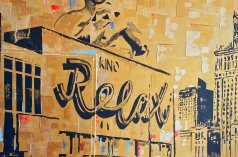 Obiekty kultury - Scena Relax - zdjęcie 3