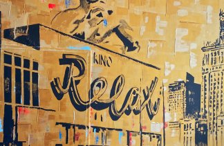 Obiekty kultury - Scena Relax - obiekt - zdjęcie 3 