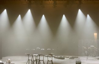 Obiekty kultury - Scena Relax - obiekt - zdjęcie 10 