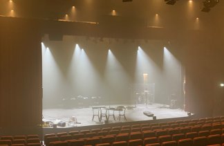 Obiekty kultury - Scena Relax - obiekt - zdjęcie 9 