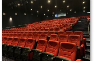 Obiekty kultury - Scena Relax - obiekt - zdjęcie 7 