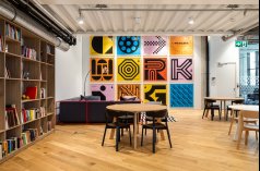 Sale konferencyjne - Mogilska 43 Cowork - zdjęcie 4