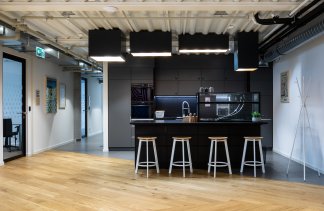 Sale konferencyjne - Mogilska 43 Cowork - obiekt - zdjęcie 8 