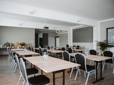 Krakowski Plener - sale konferencyjne Kraków