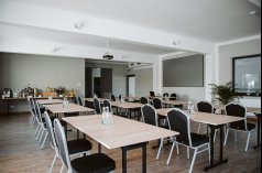 Sale konferencyjne - Krakowski Plener - zdjęcie 3