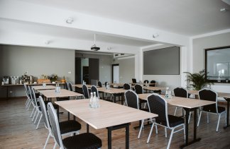 Sale konferencyjne - Krakowski Plener - obiekt - zdjęcie 3 