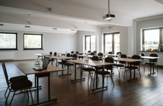 Sale konferencyjne - Krakowski Plener - obiekt - zdjęcie 5 