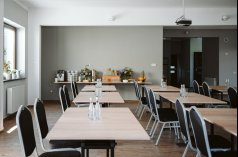 Sale konferencyjne - Krakowski Plener - zdjęcie 4