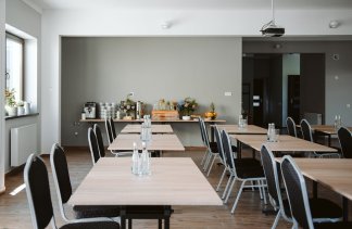 Sale konferencyjne - Krakowski Plener - obiekt - zdjęcie 4 