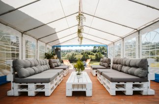 Sale konferencyjne - Krakowski Plener - obiekt - zdjęcie 8 