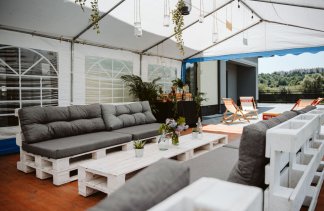 Sale konferencyjne - Krakowski Plener - obiekt - zdjęcie 9 