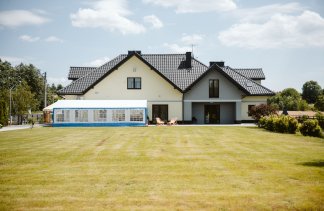 Sale konferencyjne - Krakowski Plener - obiekt - zdjęcie 2 