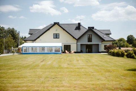 Sale konferencyjne - Krakowski Plener - zdjęcie 2