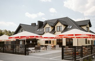 Sale konferencyjne - Krakowski Plener - obiekt - zdjęcie 1 