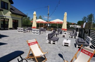 Sale konferencyjne - Krakowski Plener - obiekt - zdjęcie 12 